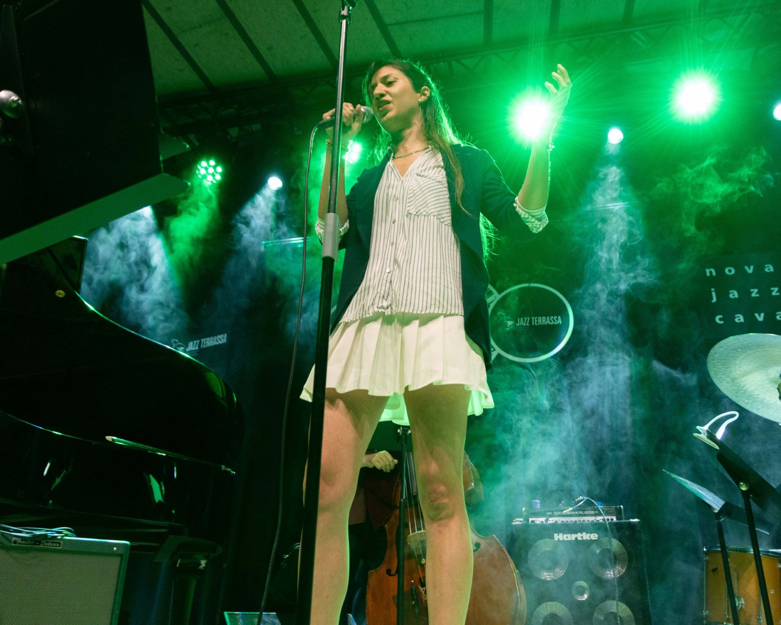 Diana Festival Somos Diosas 2024