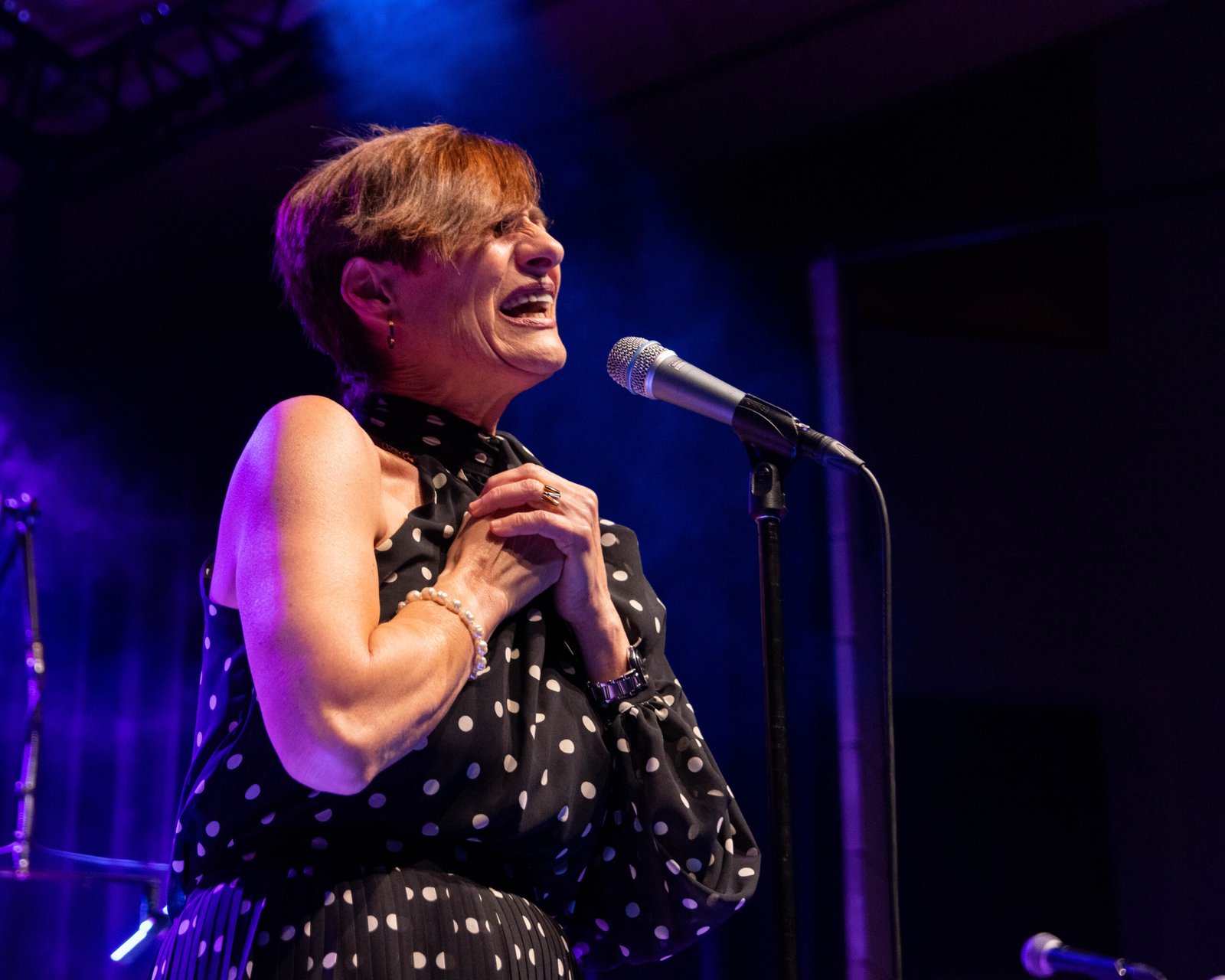 María José Festival Somos Diosas 2024